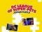 Gioco Puzzle della Lega dei Super Animali DC in linea