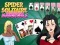 Gioco Solitaire Spider Ragazze Manga in linea