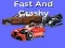 Gioco Veloce e Crashy in linea