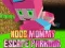 Gioco Fuga di Mamma Noob Parkour in linea