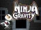 Gioco Ninja Gravità in linea