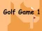 Gioco Gioco di Golf 1 in linea