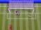 Gioco Calcio di punizione in linea