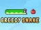 Gioco Serpente avara in linea