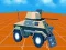 Gioco Guerre di Veicoli Pixelari 2022 in linea