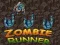 Gioco Zombie Runner in linea