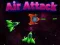 Gioco Attacco aereo in linea