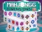Gioco Mahjongg Dimensioni 3D in linea