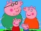 Gioco Giornata Sportiva di Peppa Pig in linea