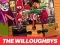 Gioco Il Puzzle dei Willoughby in linea