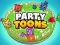 Gioco PartyToons in linea
