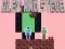 Gioco Alex e Steve Nether in linea