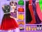 Gioco Stylist di moda in linea