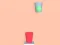 Gioco Riempire le Coppe in linea