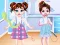 Gioco Abito Pinafore Moda Baby Taylor in linea Gioco Abito Pinafore Moda Baby Taylor in linea