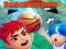 Gioco Gioco di basket in linea