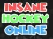 Gioco Hockey Insano Online in linea