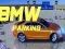 Gioco Parcheggio BMW in linea