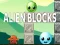 Gioco Blocchi Alieni in linea
