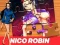 Gioco Puzzle di Nico Robin in linea