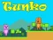 Gioco Tunko in linea