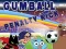 Gioco Calcio di rigore Gumball in linea