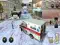 Gioco Simulator di Ambulanza della città moderna in linea