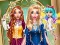 Gioco Gioco della Principessa Fiaba Magica in linea