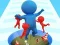 Gioco Corridore Epico di Buchi in linea