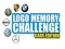 Gioco Sfida di Memoria dei Loghi Edizione Auto in linea