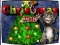 Gioco Talking Tom: Tempo di Natale in linea