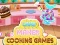 Gioco Giochi di Cucina per Torte in linea