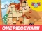 Gioco Puzzle Jigsaw di Nami di One Piece in linea