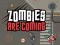 Gioco I zombie stanno arrivando in linea