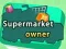 Gioco Proprietario di supermercato in linea