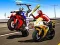 Gioco Battaglia tra Biker 3D in linea