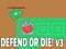 Gioco Difendi o muori! v3 in linea