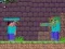 Gioco Guerre di Minecraft in linea