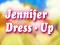 Gioco Jennifer Dress-Up in linea