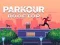 Gioco Parkour sul tetto in linea
