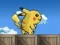Gioco pokemon corri salta in linea