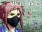 Gioco Schegge Magiche in linea