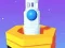 Gioco Palla Rimbalzo a Torre 3D in linea