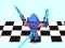 Gioco Samurai Flash 3D in linea