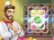 Gioco Piastrella da Cucina in linea