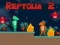 Gioco Reptolia 2 in linea