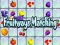 Gioco Abbinamento di Frutti in linea