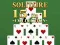 Gioco Solitaire 15 in 1 Collezione in linea