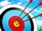 Gioco Tiro con l'Arco Stickman in linea