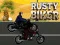 Gioco Biker Arrugginito in linea